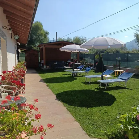 Affittacamere La Pennichella Montereale